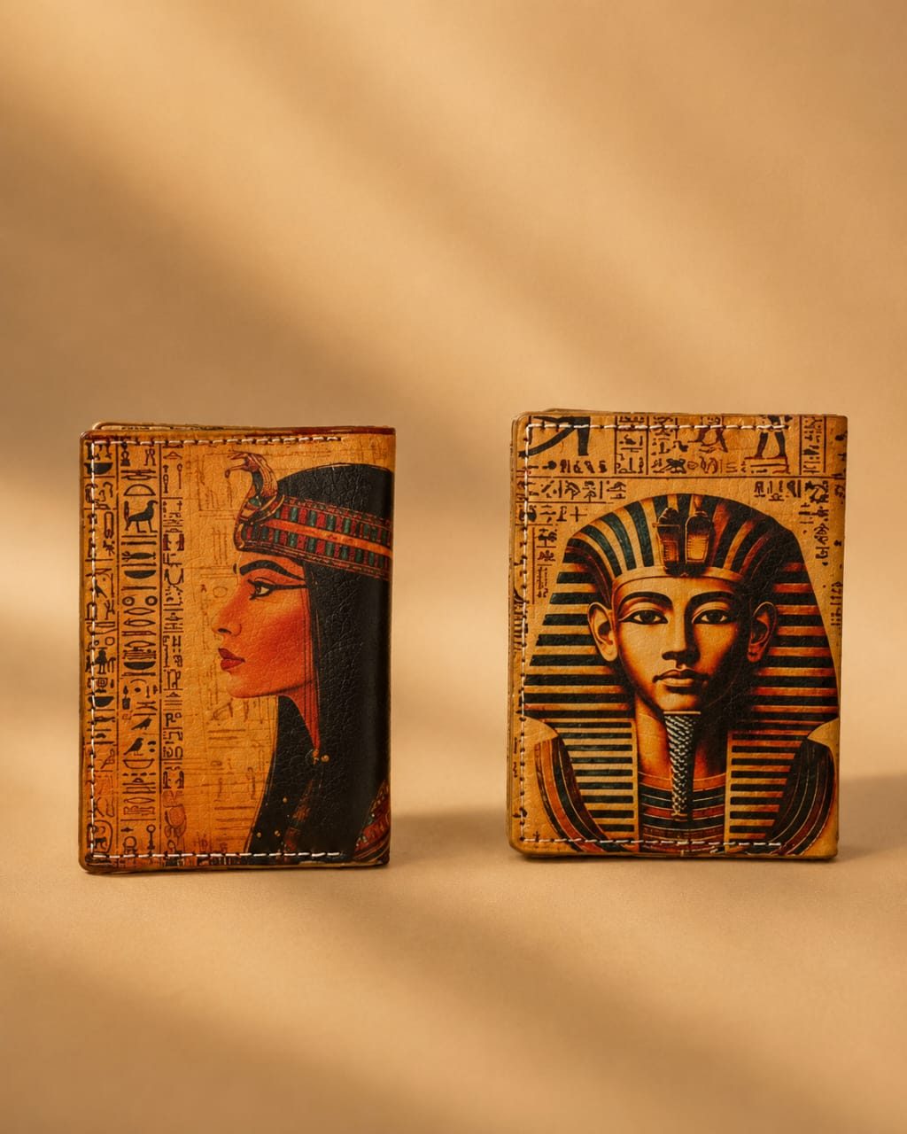 حافظه جواز السفر لرحلة ملكية 