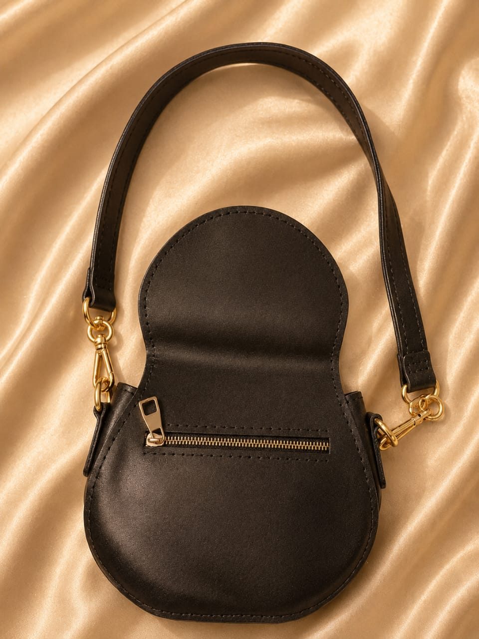 أناقة اﻷسود