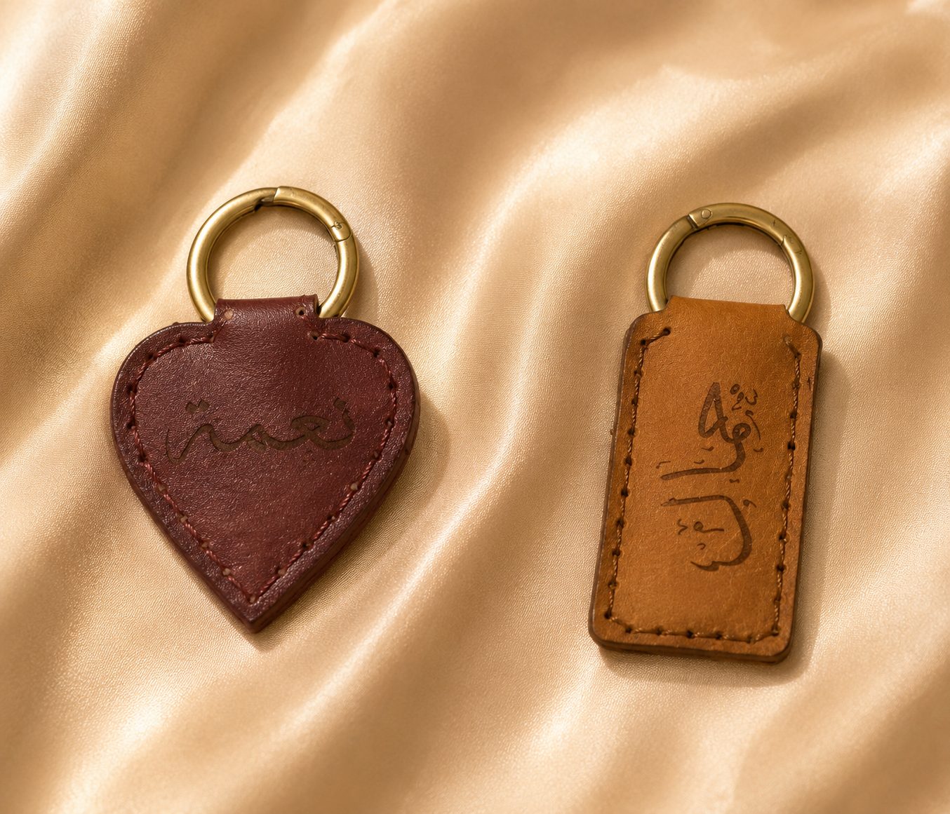 ميدالية مفاتيح